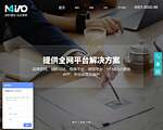 北京网站建设