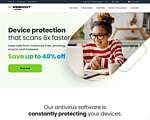 Webroot Antivirus