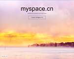MySpace聚友网