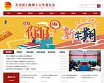 共青团上海理工大学委员会
