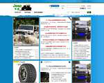 Jeep维修保养网