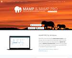 免费PHP/MySQl集成环境工具
