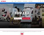 Yamaha雅马哈官网