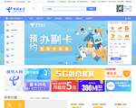 山东电信