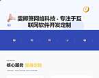 上海齐羿生物科技有限公司