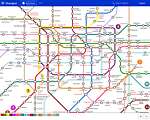 ExploreMetro
