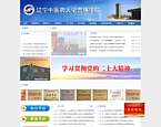 辽宁中医药大学杏林学院官网