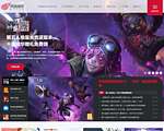 网易游戏频道
