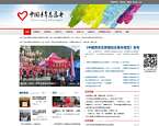 中国青年志愿者网