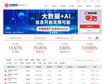 中海基金官网